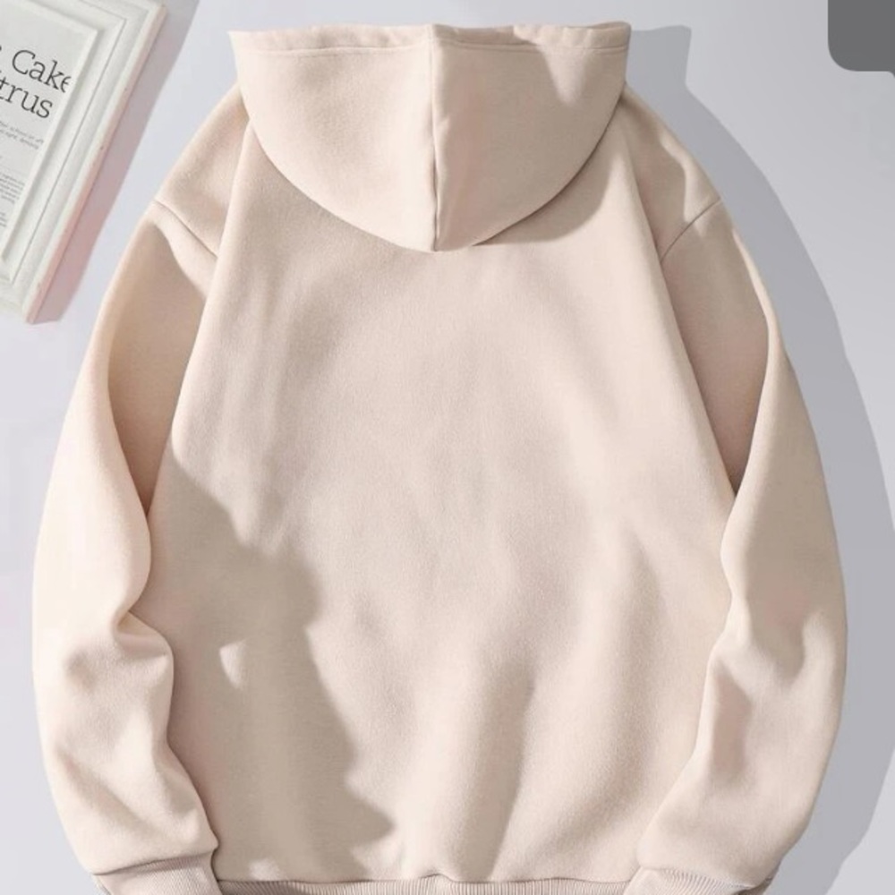 Beautiful bear hoodie